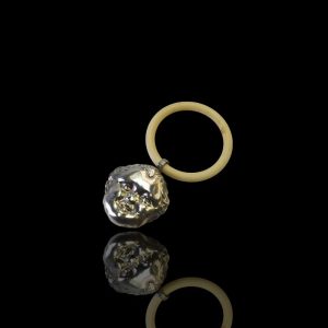 Antieke bijt ring